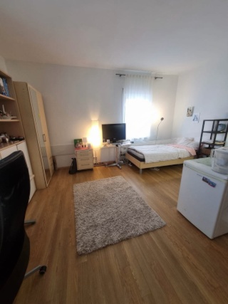 Anzeigenbild: Fully furnished single room