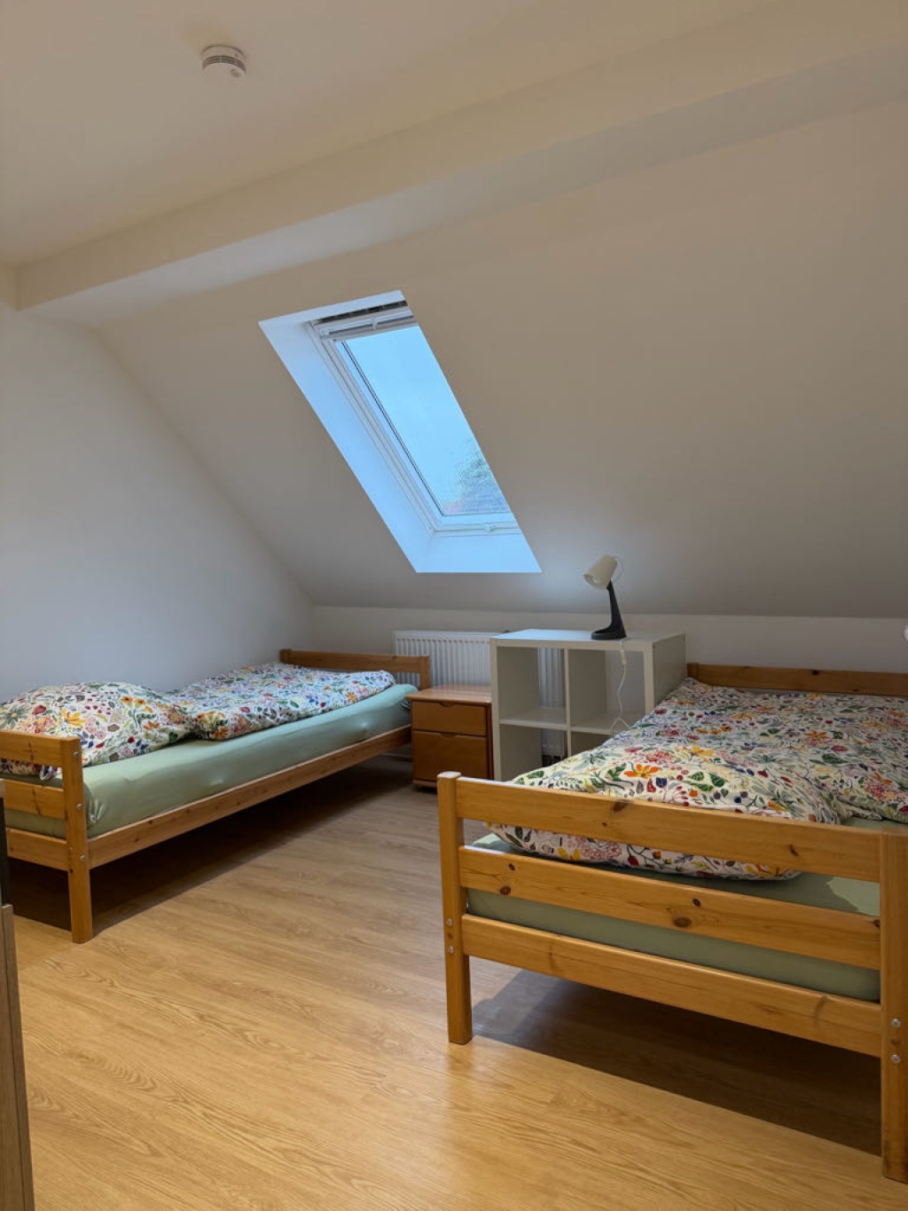 Wohnung Kleefeld Wismarer Straße - Bild 2