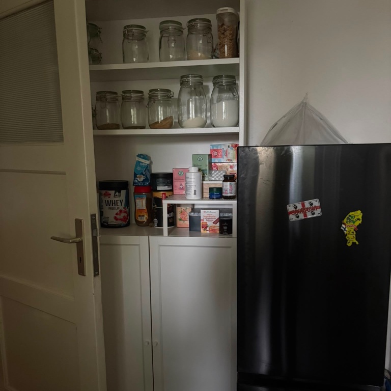 Voll möblierte 2-Zimmer-Wohnung | Balkon | All-Inclusive | Lichtenberg – Rummelsburger Straße 32, 10315 Berlin Friedrichsfelde – Vorschaubild 4