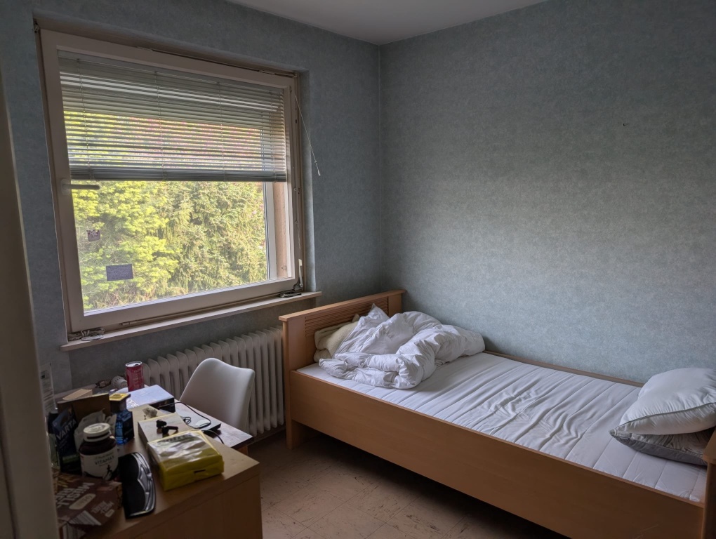 A fully furnished room in a semi-detached house – Rehagener Straße 15, 12305 Berlin Berlin – Vorschaubild 14