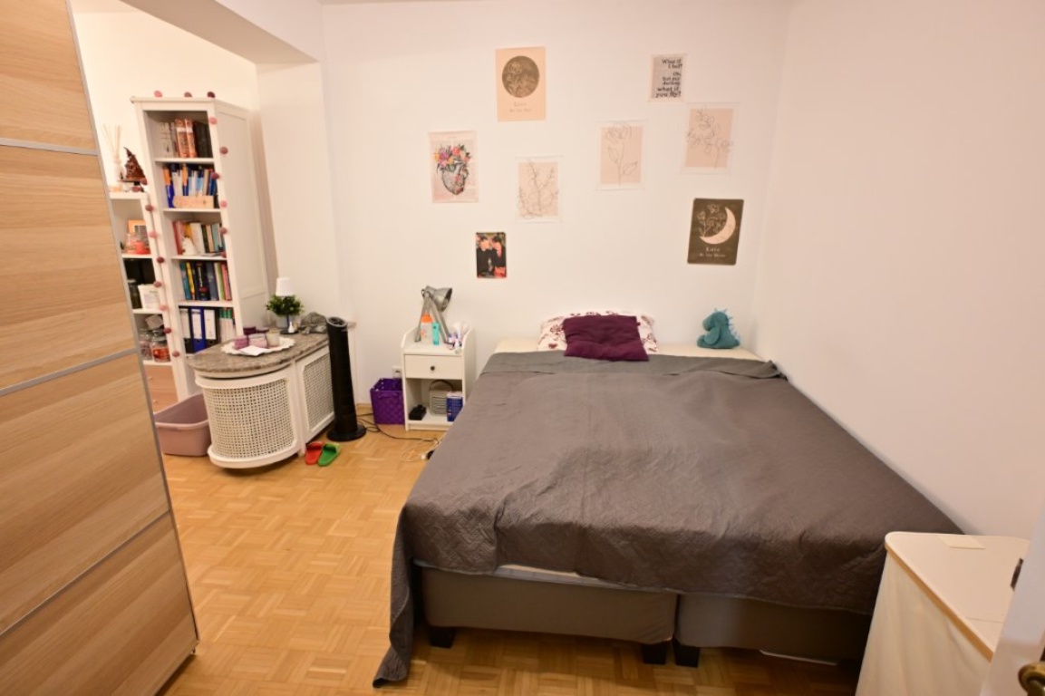 Wohnung Innenstadt Kortumstraße 15 - Zimmer 3