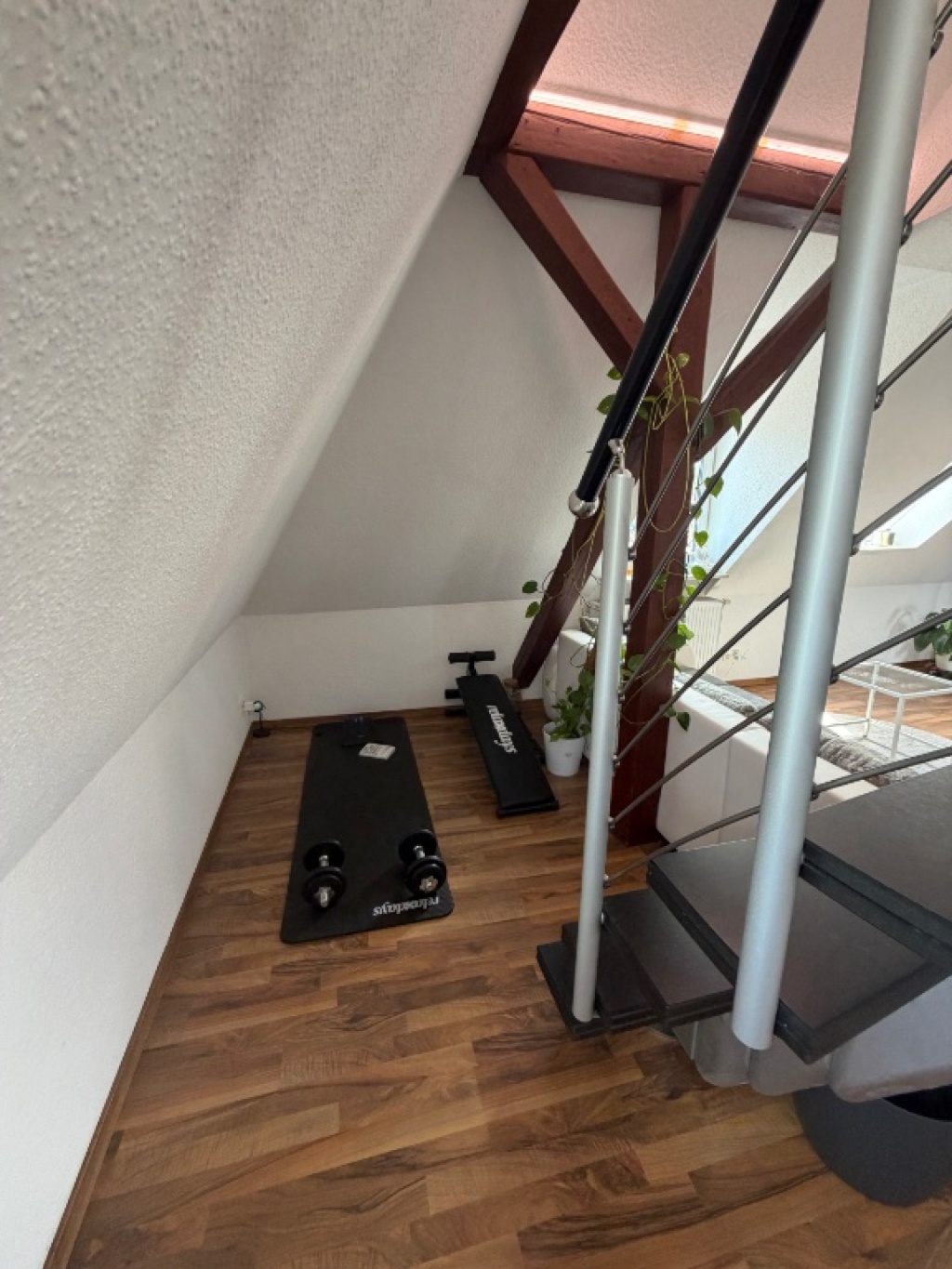 Apartamento Schwabach Limbacherstraße - foto 11