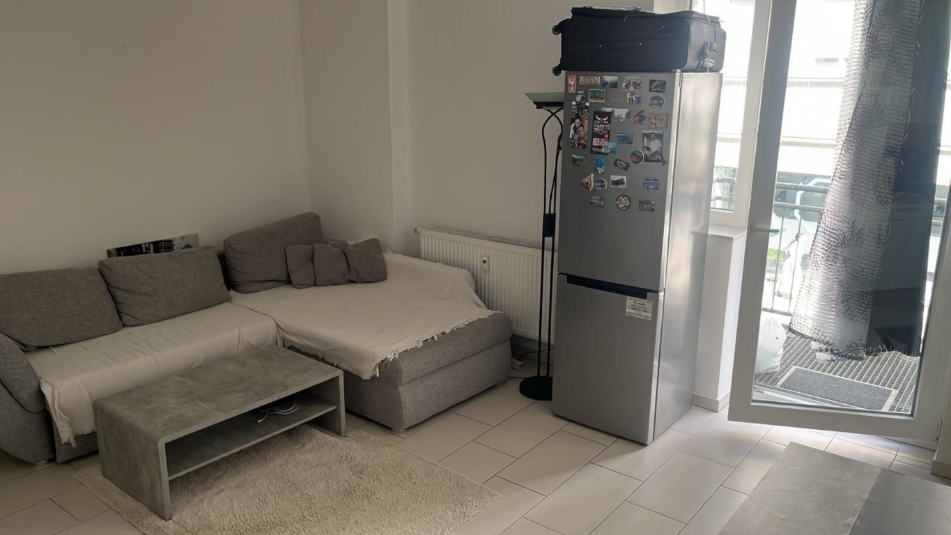 Schöne 2-Zimmer-Wohnung mit Einbauküche und Garage – wilhemstrasse 6, 33602 Bielefeld mitte – Vorschaubild 12