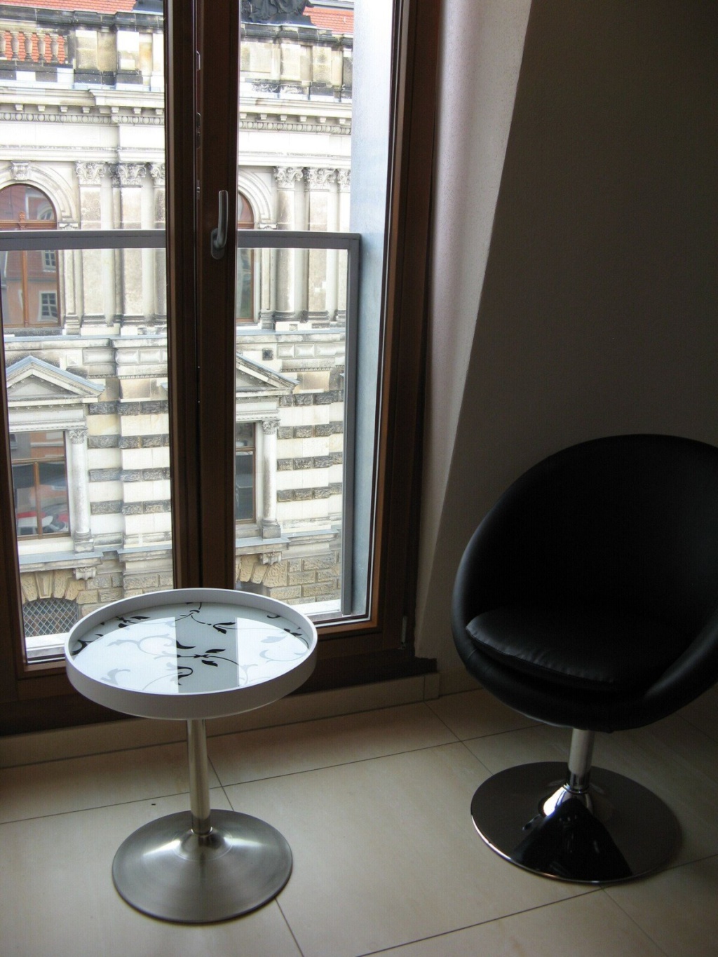 Exklusive 2 Zimmer Wohnung zur Langzeitmiete in der Dresdner Altstadt – Salzgasse 6, 1067 Dresden Innere Altstadt – Vorschaubild 9