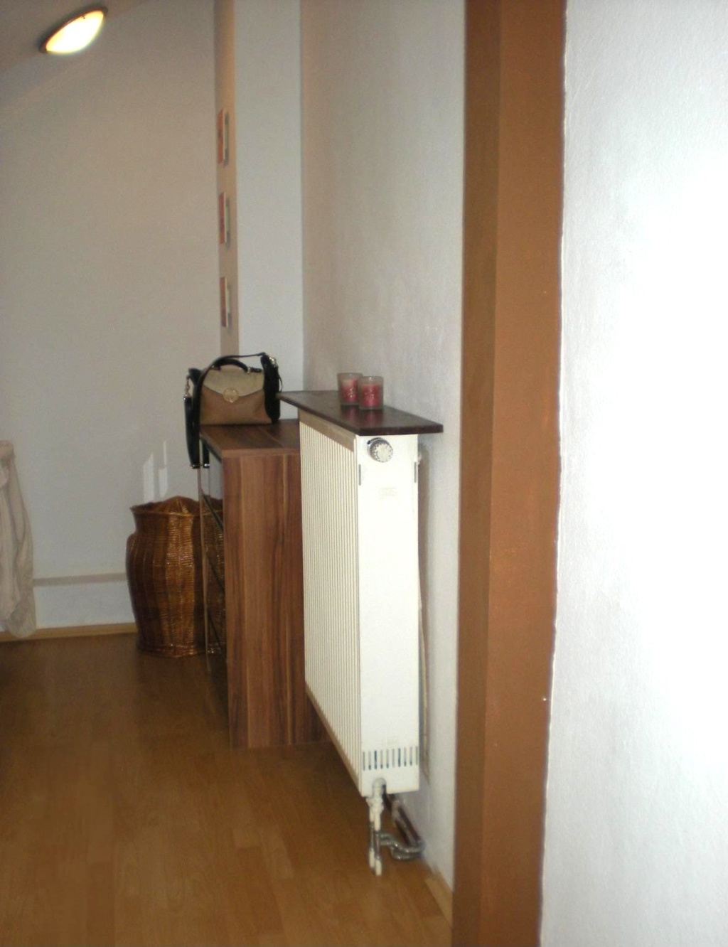 Flat Gostenhof Obere Seitenstraße 13 - picture 13