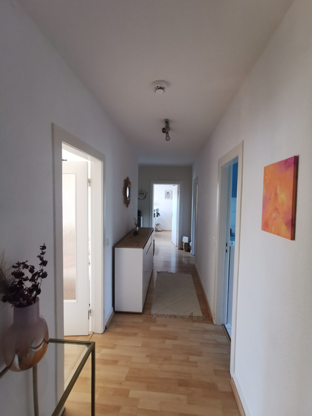 Helle Wohnung zur Zwischenmiete in Barmbek-Süd – Holsteinischer Kamp, 22081 Hamburg Barmbek-Süd – Vorschaubild 11