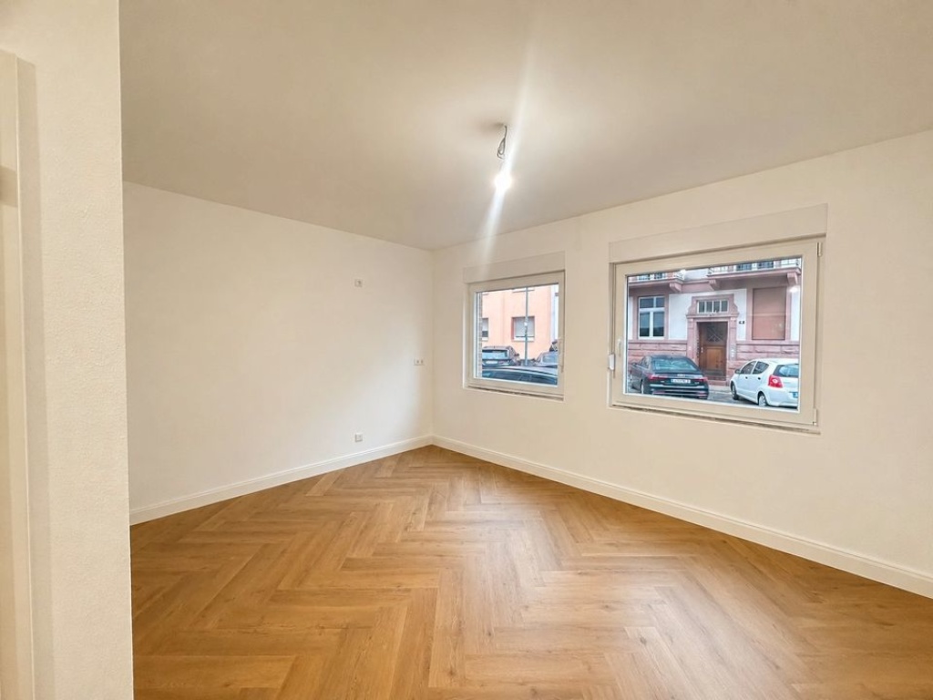 Wohnung Fechenheim Schichaustraße - WG-Zimmer