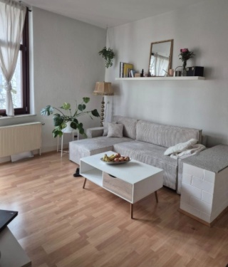 Anzeigenbild: Gemütliche 2 Zimmerwohnung im begehrten Stadtteil