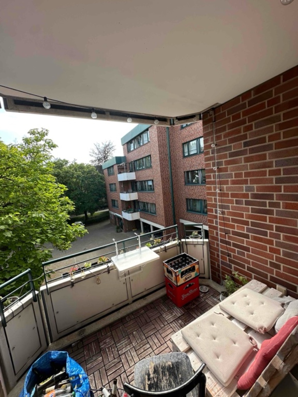 WG-Zimmer Sentrup Rudolf-Harbig-Weg 47 - Bild 5
