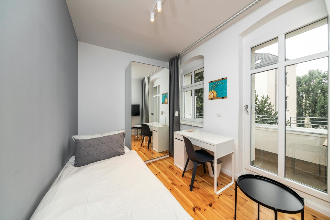 Simplonstraße, Berlin – Simplonstraße, 10245 Berlin Friedrichshain – Vorschaubild 6