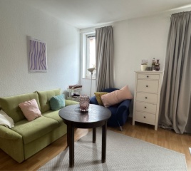 Imagen del anuncio: 1-Zimmer Wohnung