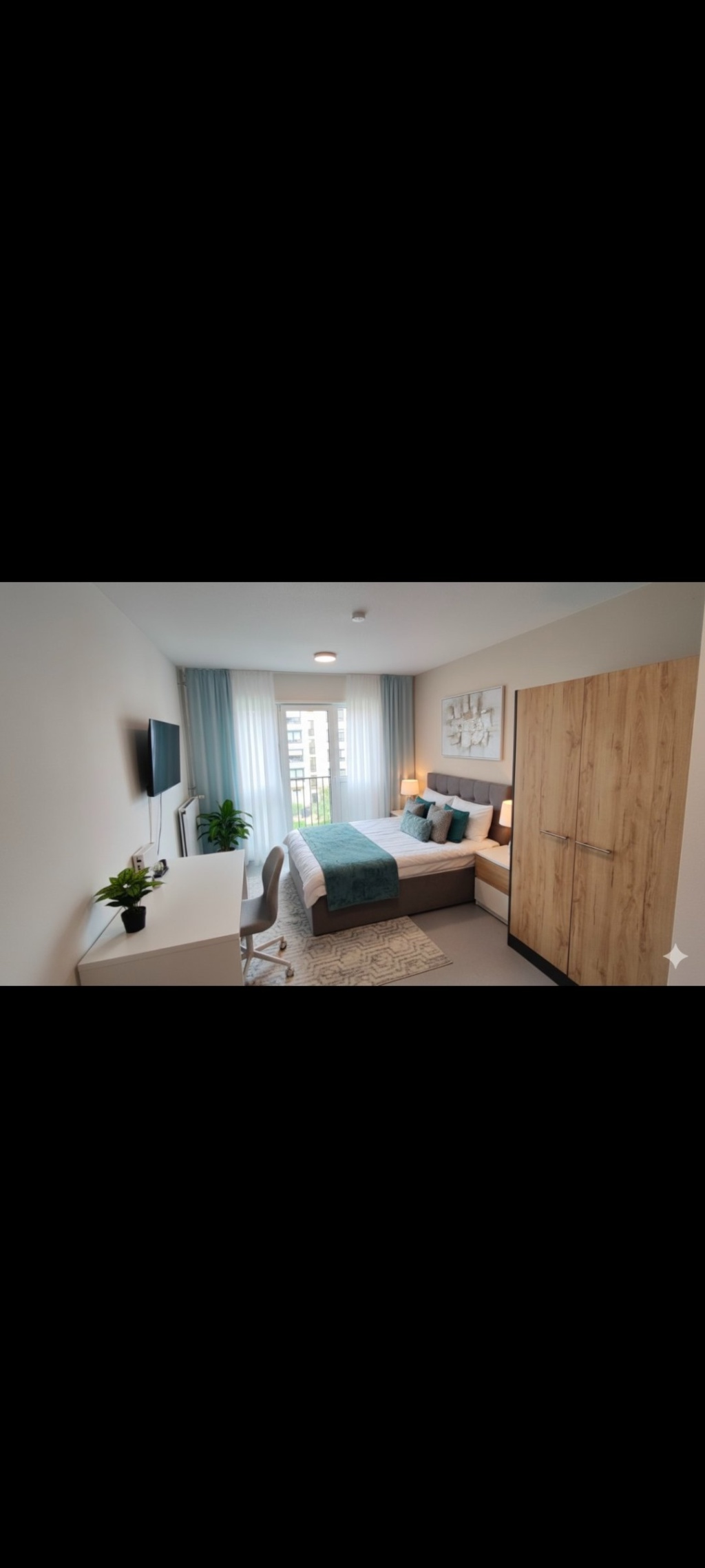 Zentrales Studio in Essen – Anmeldung möglich – sofort verfügbar