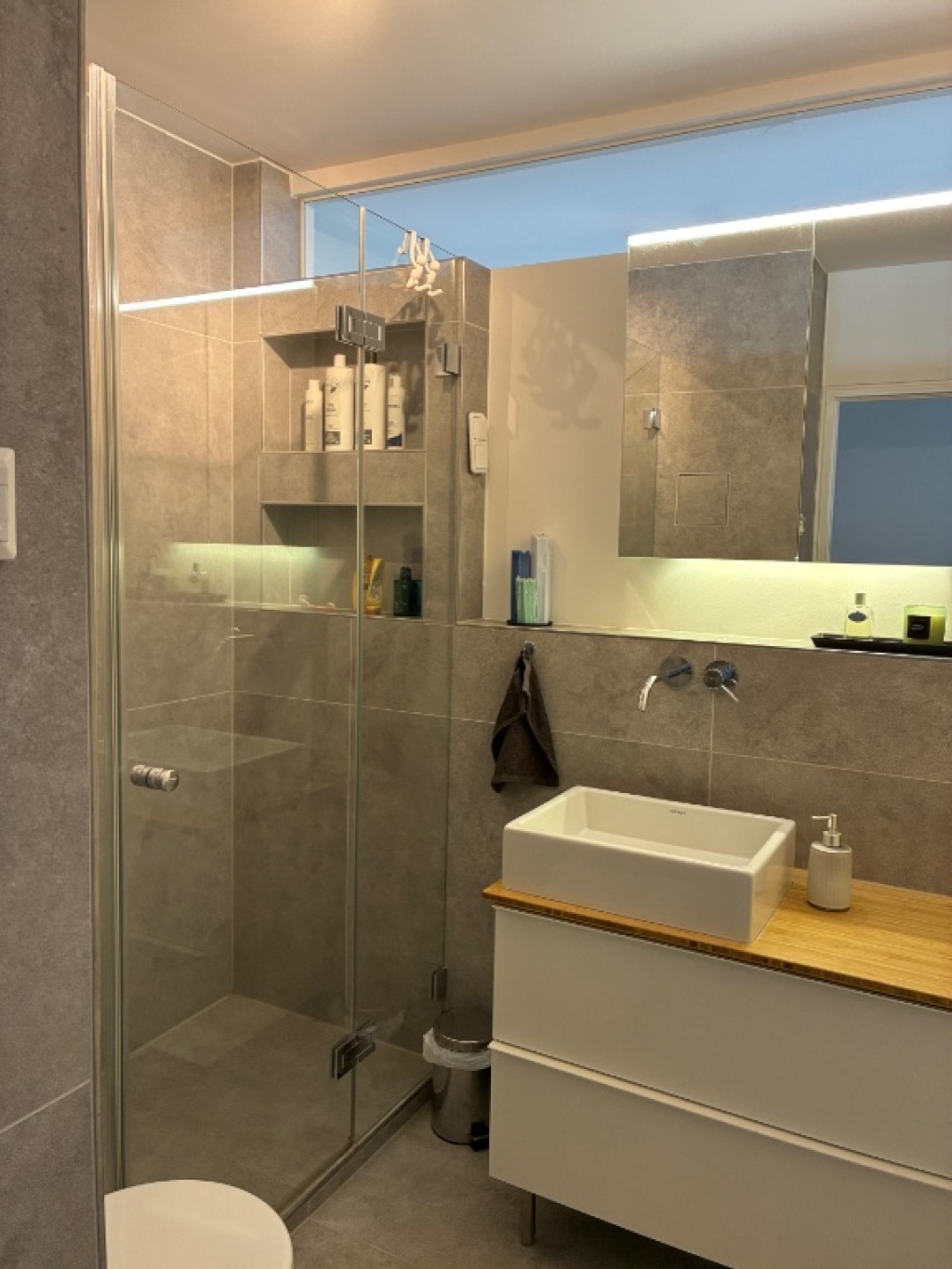 Wohnung Bornheim Inheidener Straße 71 - Bild 11
