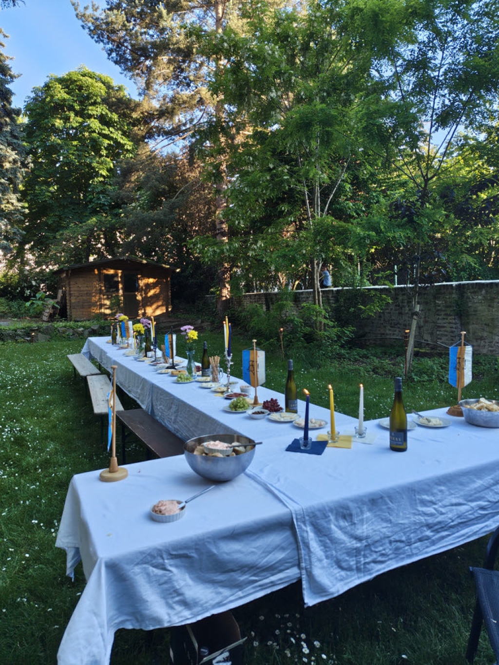 WG-Zimmer Südstadt Weberstraße 23 - Bild 5