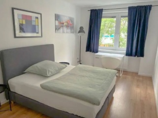Anzeigenbild: Wundervolles, modisches Loft in lebendiger Straße