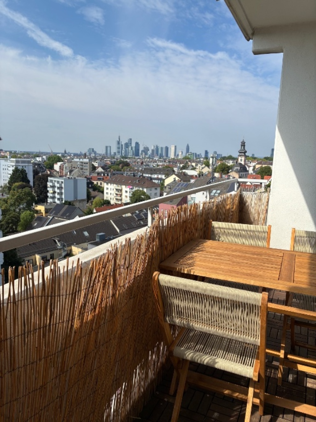 Wohnung Bornheim Inheidener Straße 71 - Bild 4