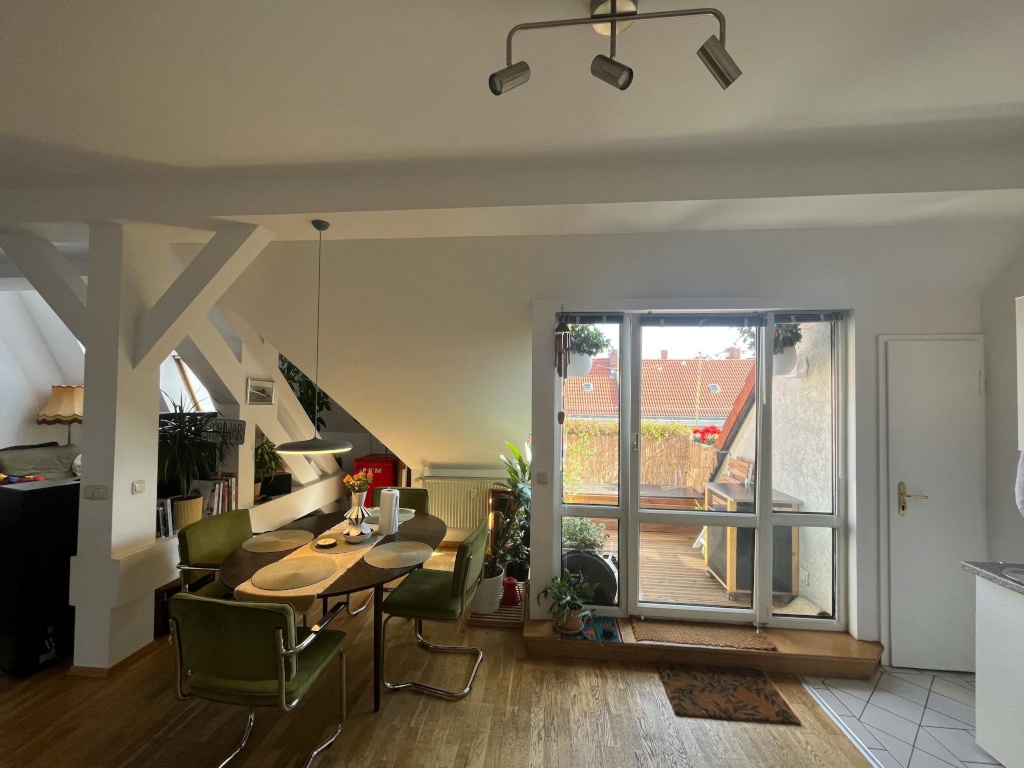 Eylauer Straße, Berlin – Eylauer Straße, 10965 Berlin Kreuzberg – Vorschaubild 6
