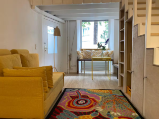 Saniertes 1-Zimmer Apartment — photo 1