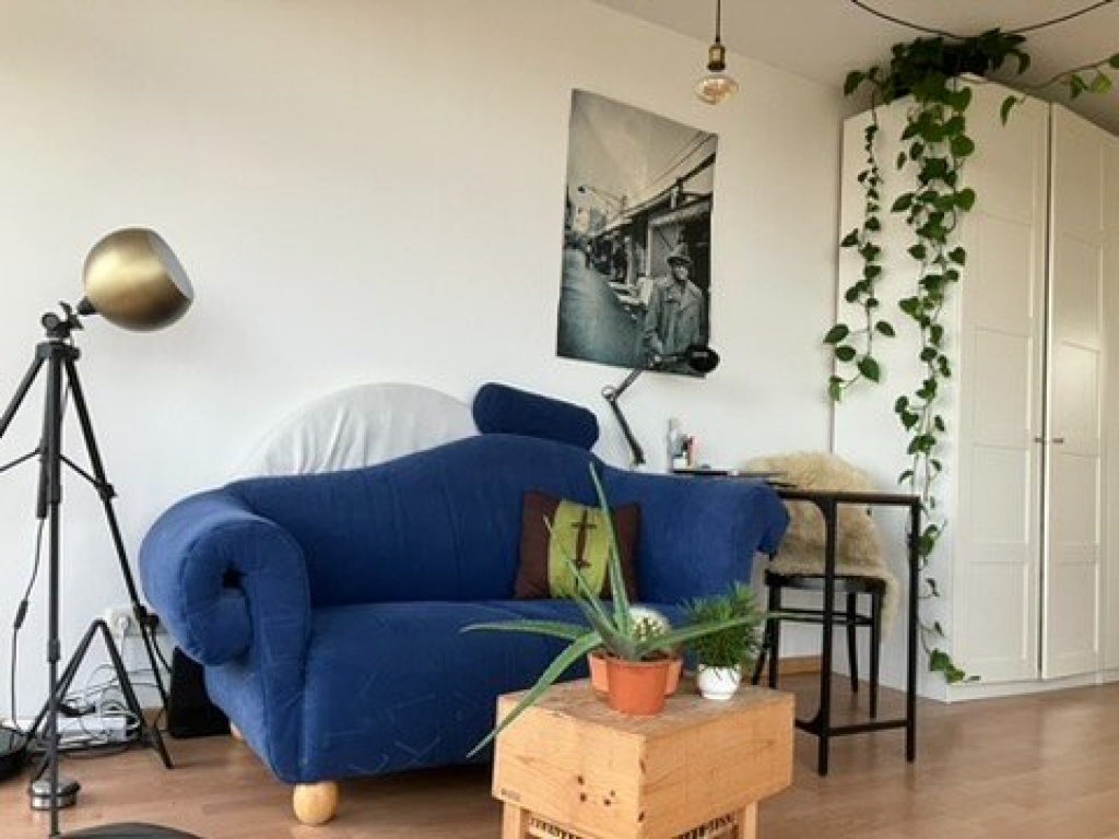 Pendler - Untermiete 5 Tage/Woche – Planckstraße 15, 22765 Hamburg Ottensen – Vorschaubild 7
