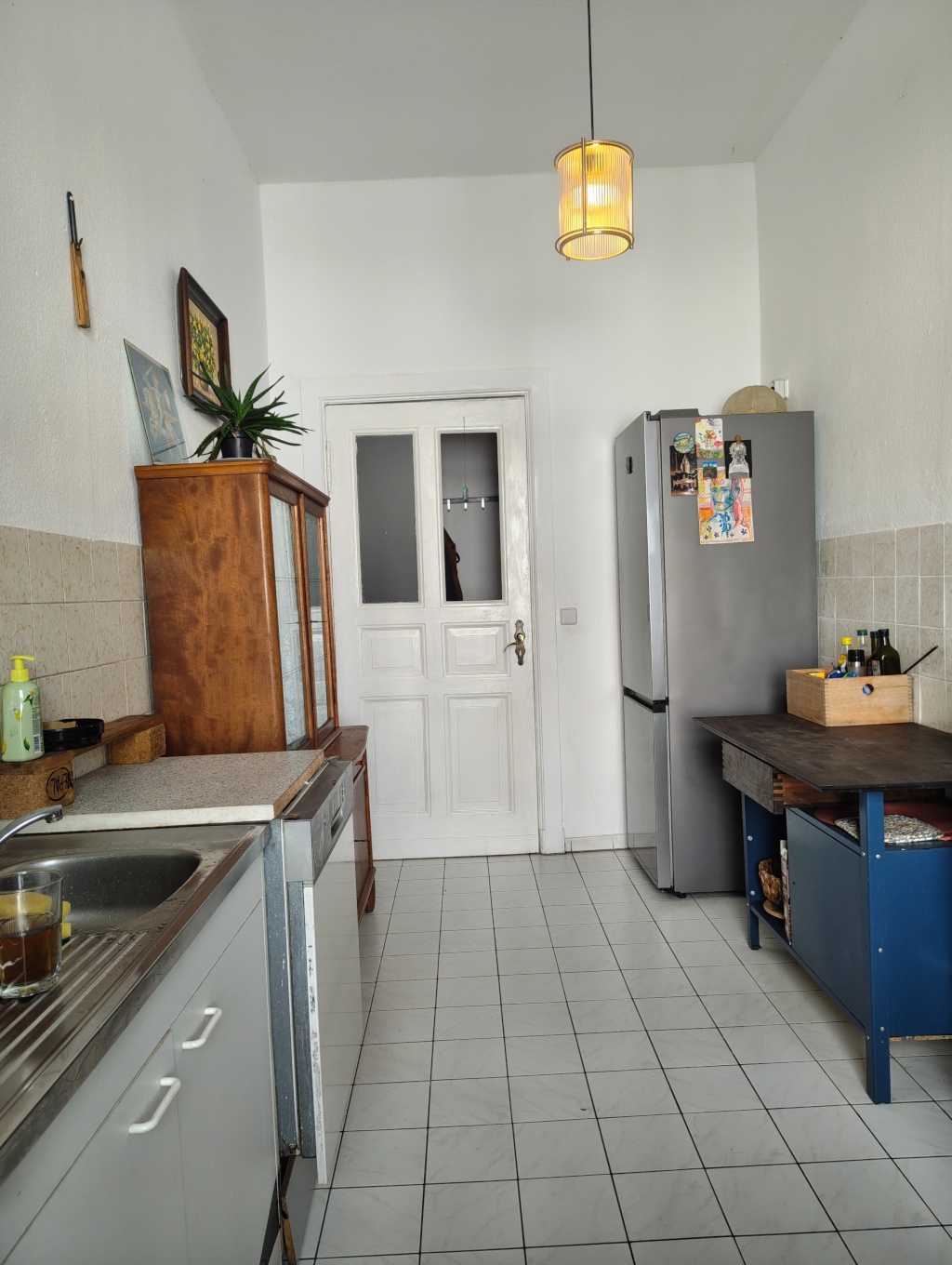 Habitación en WG Wedding Kamerunerstrasse 19 - foto 8