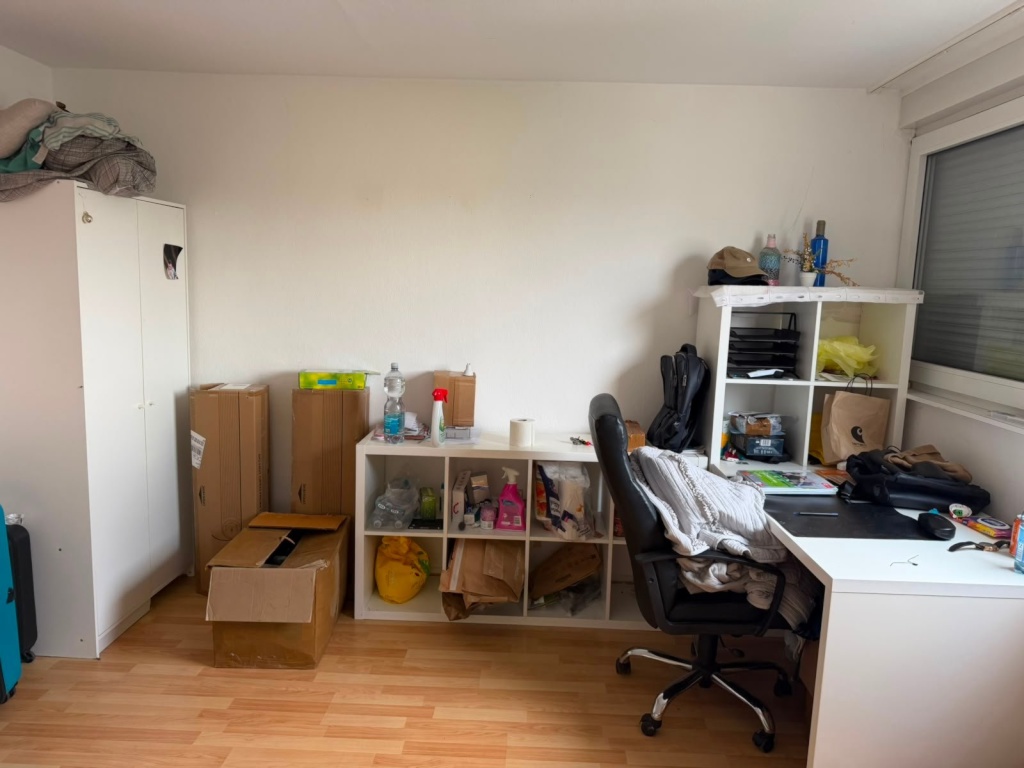 Two rooms available for Sublet - 2 months starting from 01.09.2026 - 31.10.2026 – Trierer Straße 109, 56072 Koblenz Metternich – Vorschaubild 2