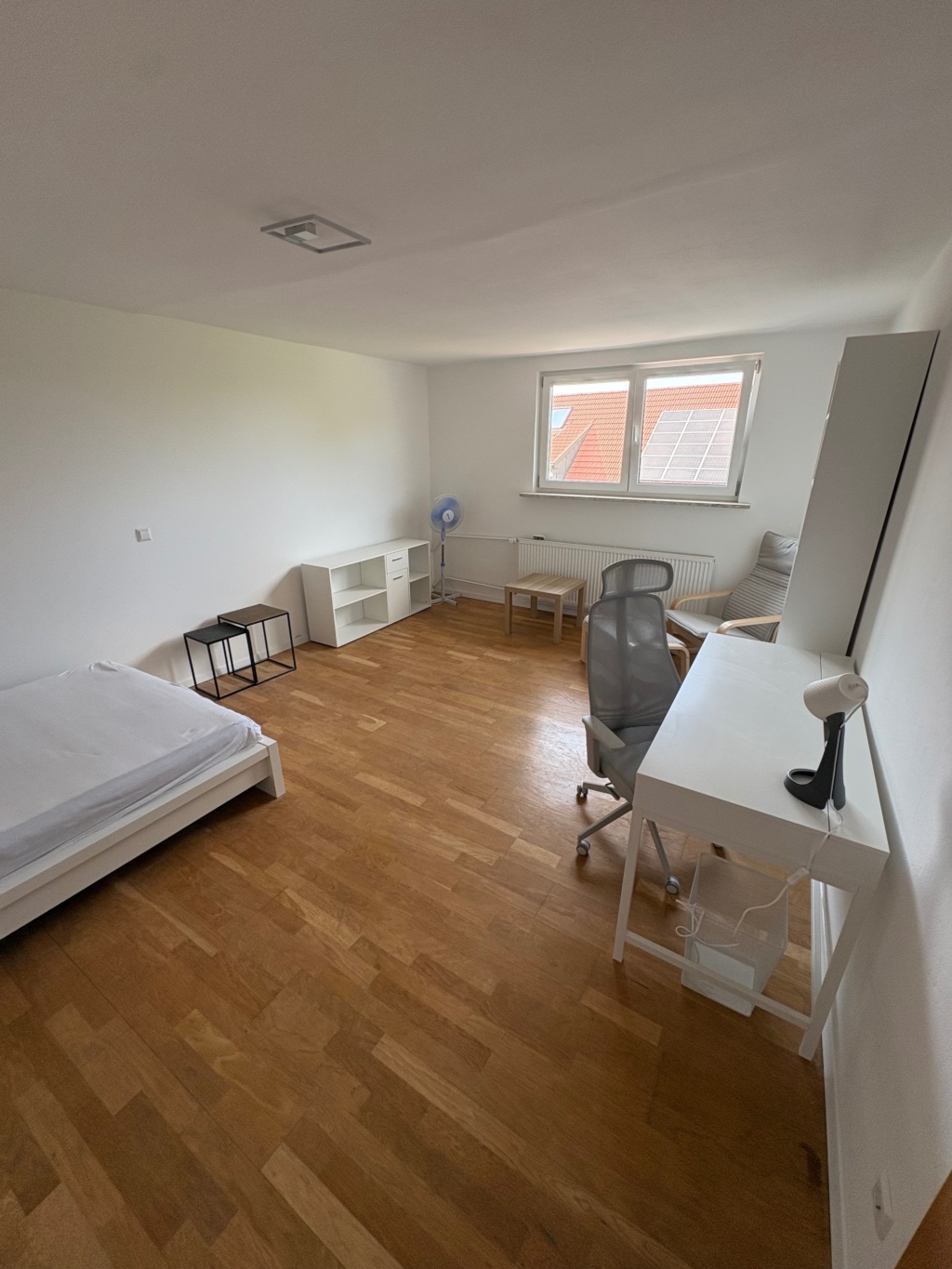 WG-Zimmer Allach-Untermenzing Kupfferstraße 1 - Zimmer 3