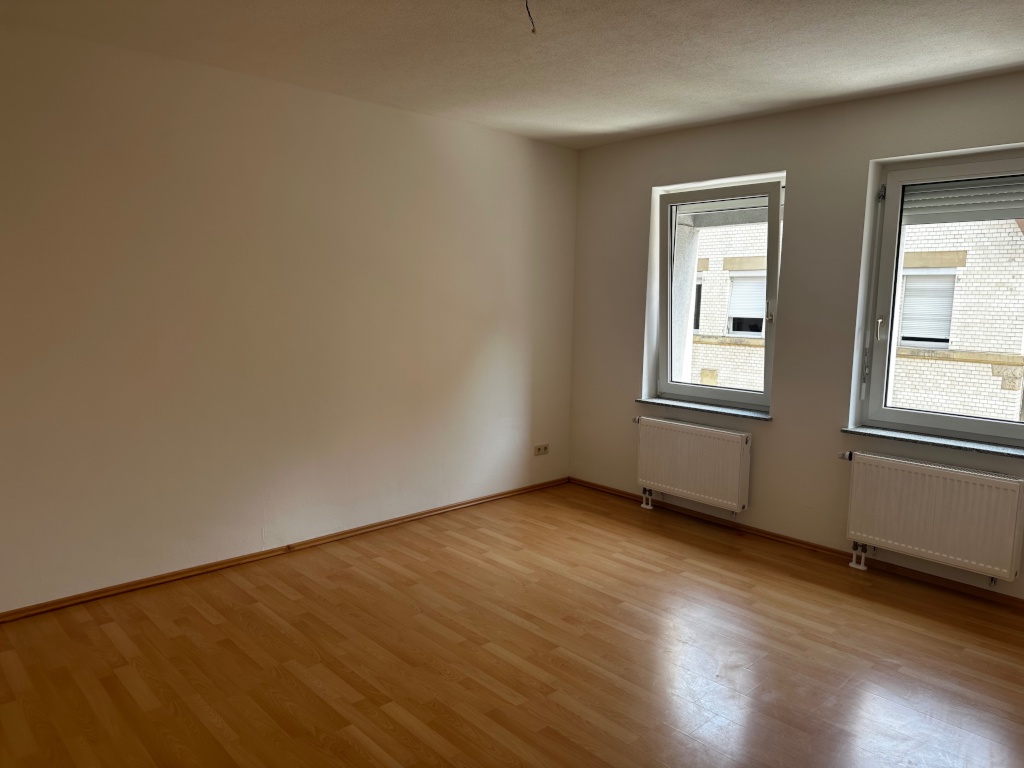 3-Zimmer-Wohnung in Stuttgart-Feuerbach