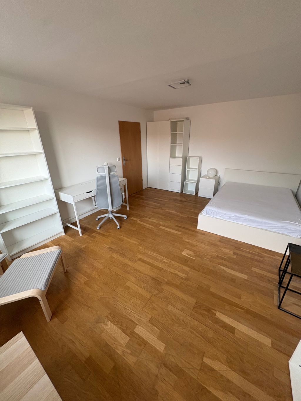 WG-Zimmer Allach-Untermenzing Kupfferstraße 1 - Zimmer 3