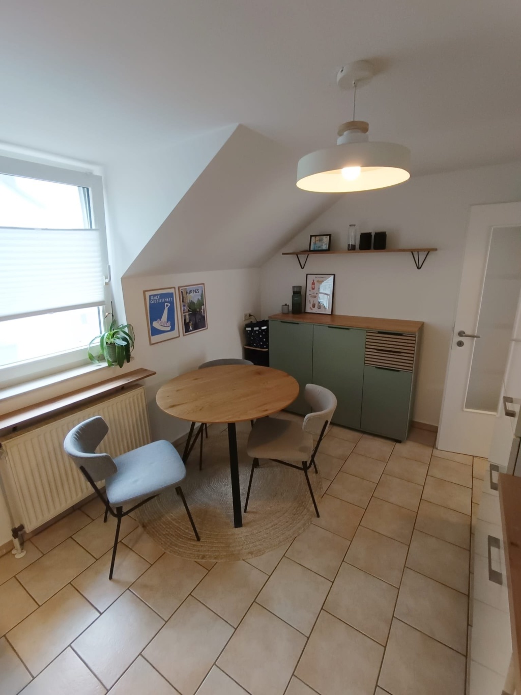 Maisonettewohnung zur Zwischenmiete (Dez 26 bis Ende Feb 27) – Merheimer Straße 1, 50733 Köln Nippes – Vorschaubild 8