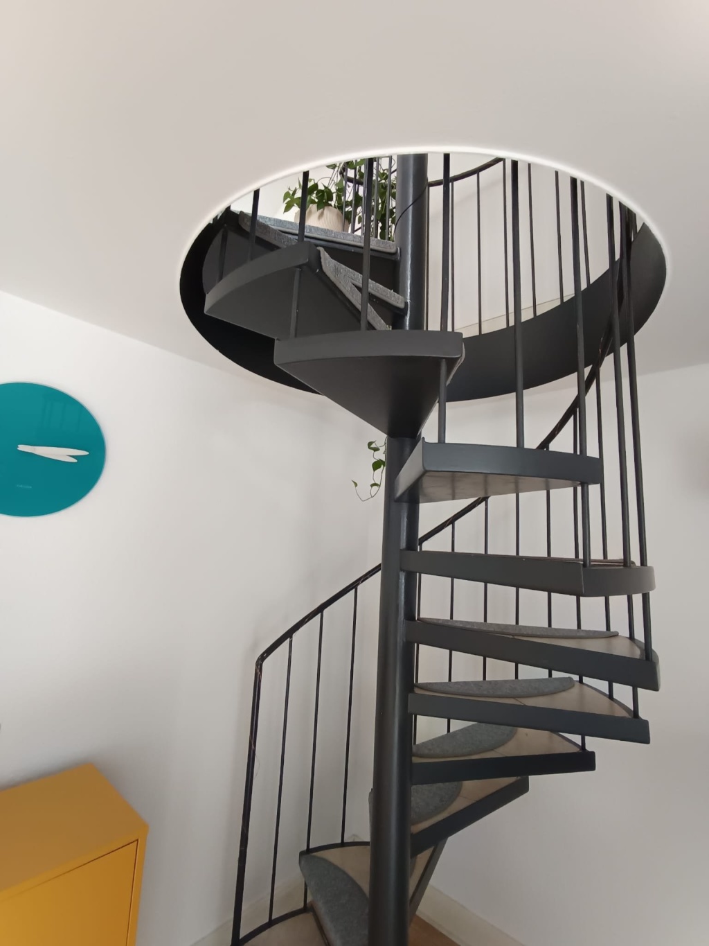 Maisonettewohnung zur Zwischenmiete (Dez 26 bis Ende Feb 27) – Merheimer Straße 1, 50733 Köln Nippes – Vorschaubild 10