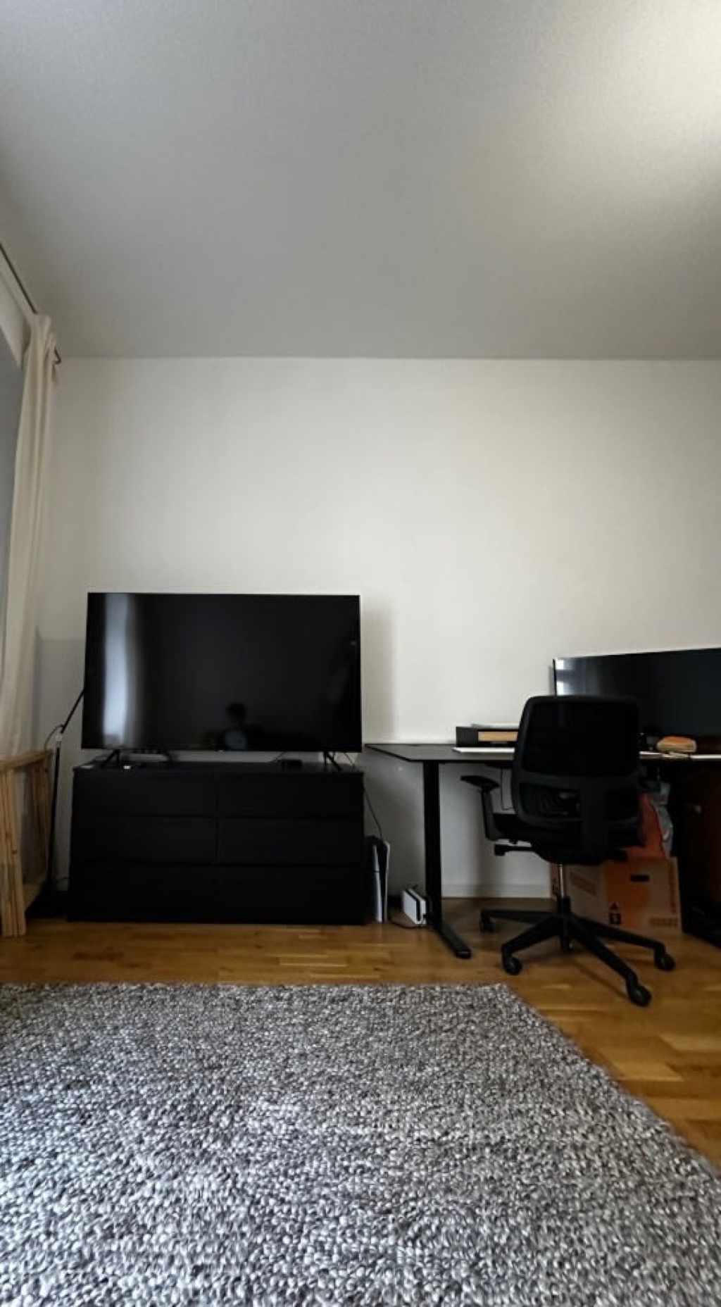 1-Zimmer-Wohnung Innenstadt Eschenheimer Anlage 23 - Bild 2