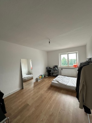 WG Zimmer Nordstadt