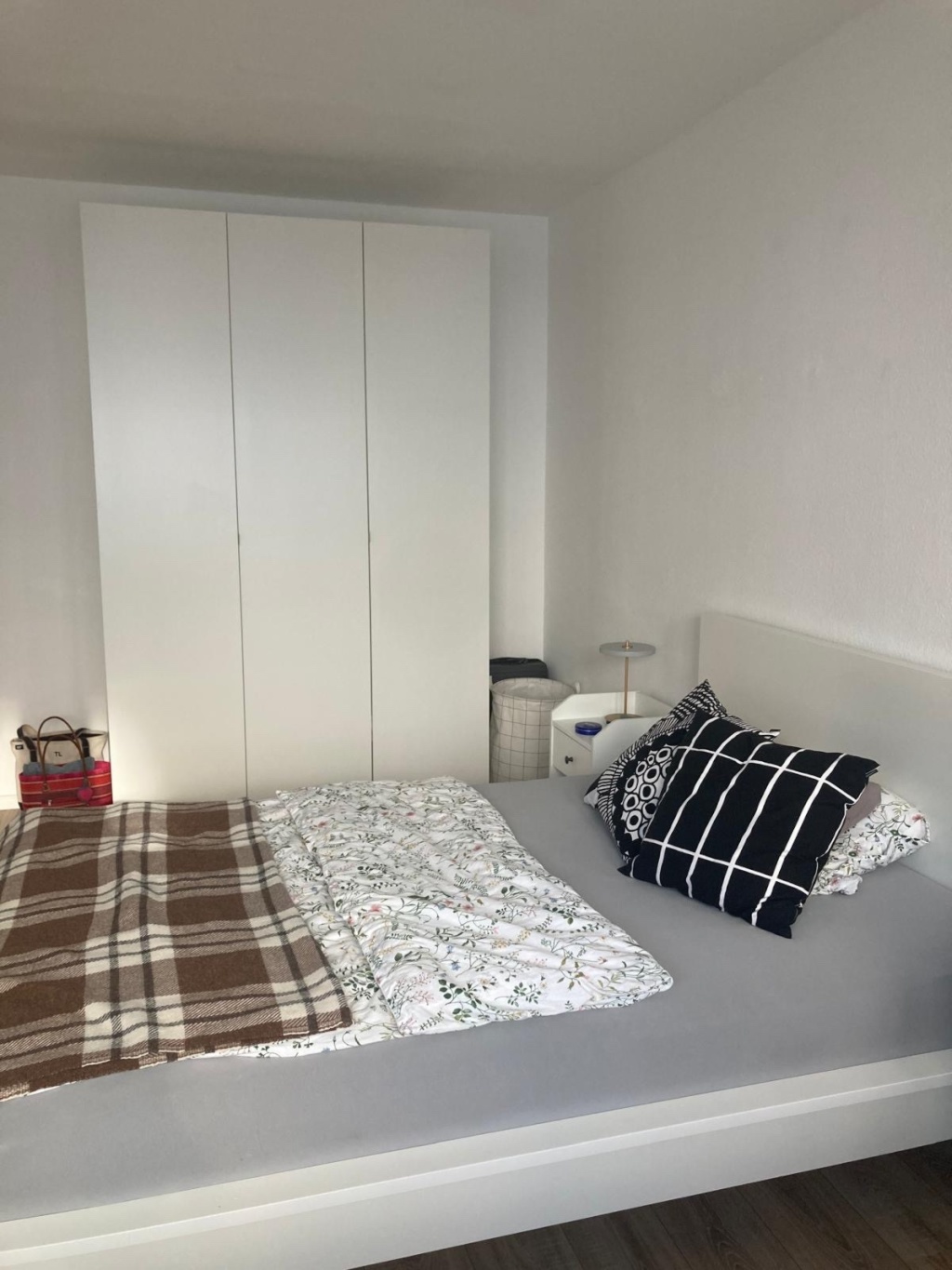 Wohnung in Stuttgart-West zu vermieten ideal für WGs – Silberburgstraße, 70176 Stuttgart West – Vorschaubild 3