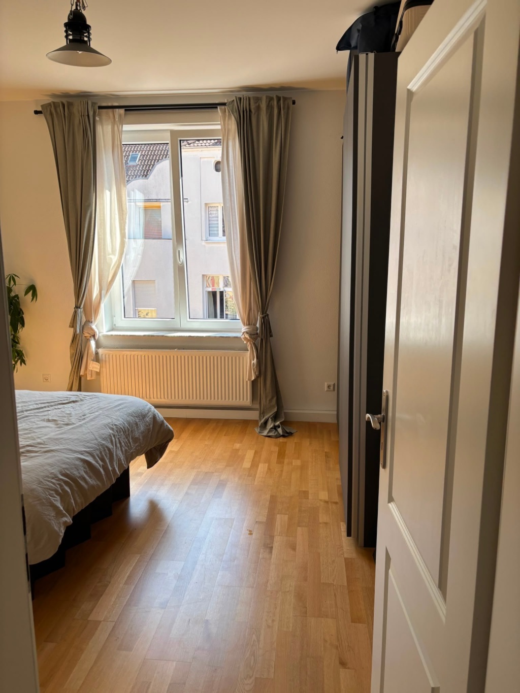 Charmante 3-Zimmer-Wohnung im Herzen Stuttgarts – Lembergstraße, 70188 Stuttgart Ost – Vorschaubild 5