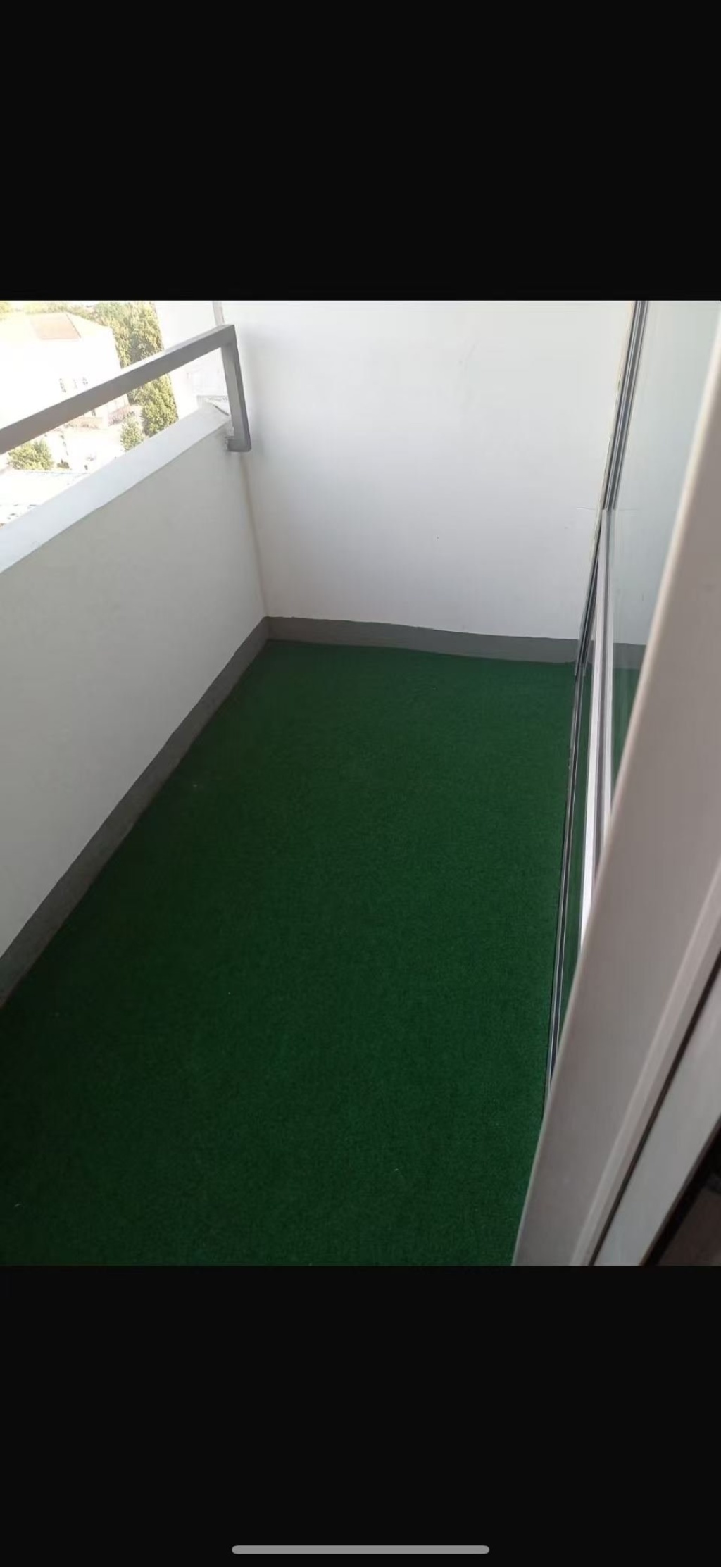 Nachmieter/in gesucht – Helle 1-Zimmer-Wohnung mit Balkon in der Göttinger Innenstadt (direkt gegenüber der SUB) – Maschmühlenweg4 4, 37073 Göttingen Göttingen – Vorschaubild 8