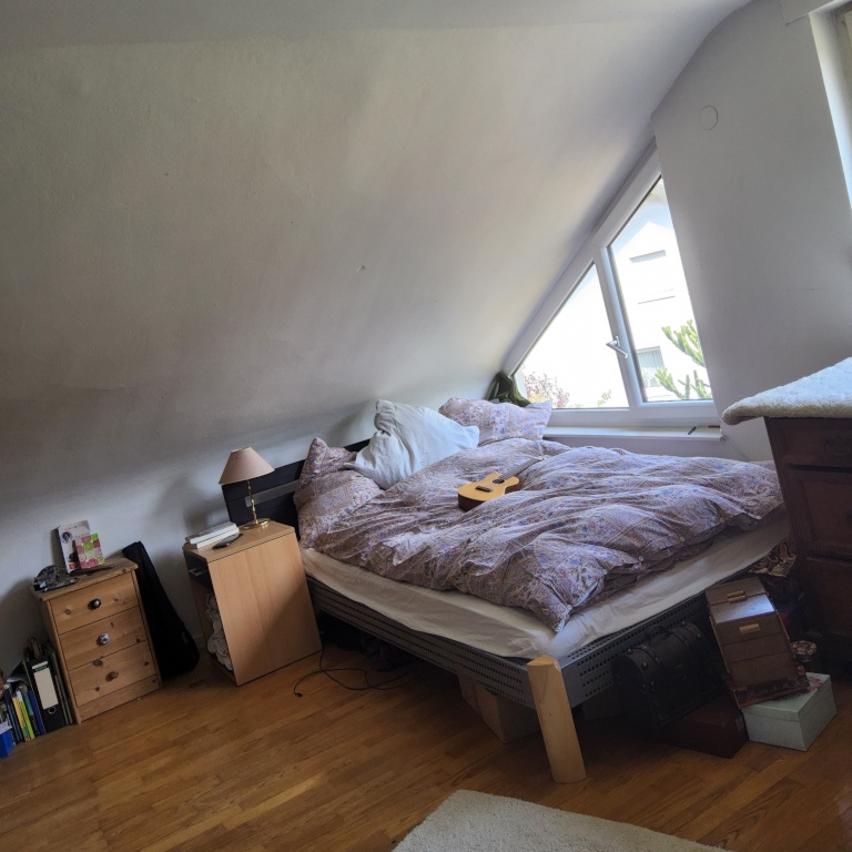 Habitación en WG Kappel Kleintalstraße 3 - foto 4