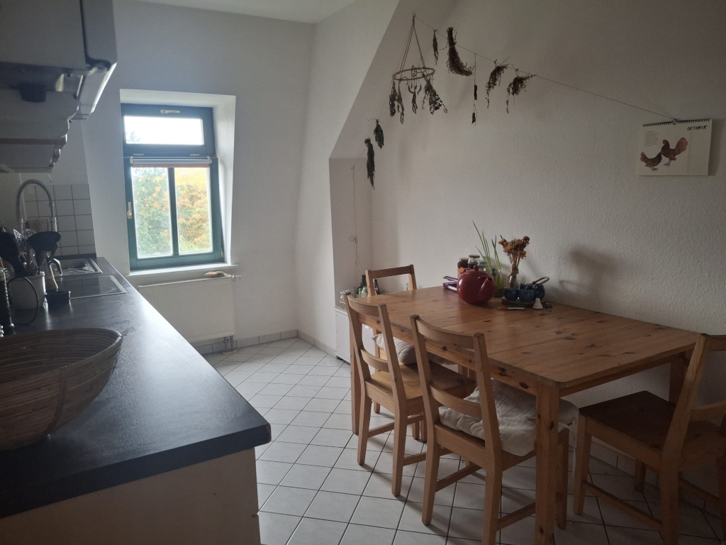 Möblierte 2-Zimmer-Wohnung in Dresden – Gehestraße 13, 1127 Dresden Pieschen – Vorschaubild 7