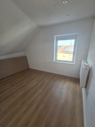 Anzeigenbild: Erstbezug 2,5 ZKB Wohnung Neues Bad Dudweiler