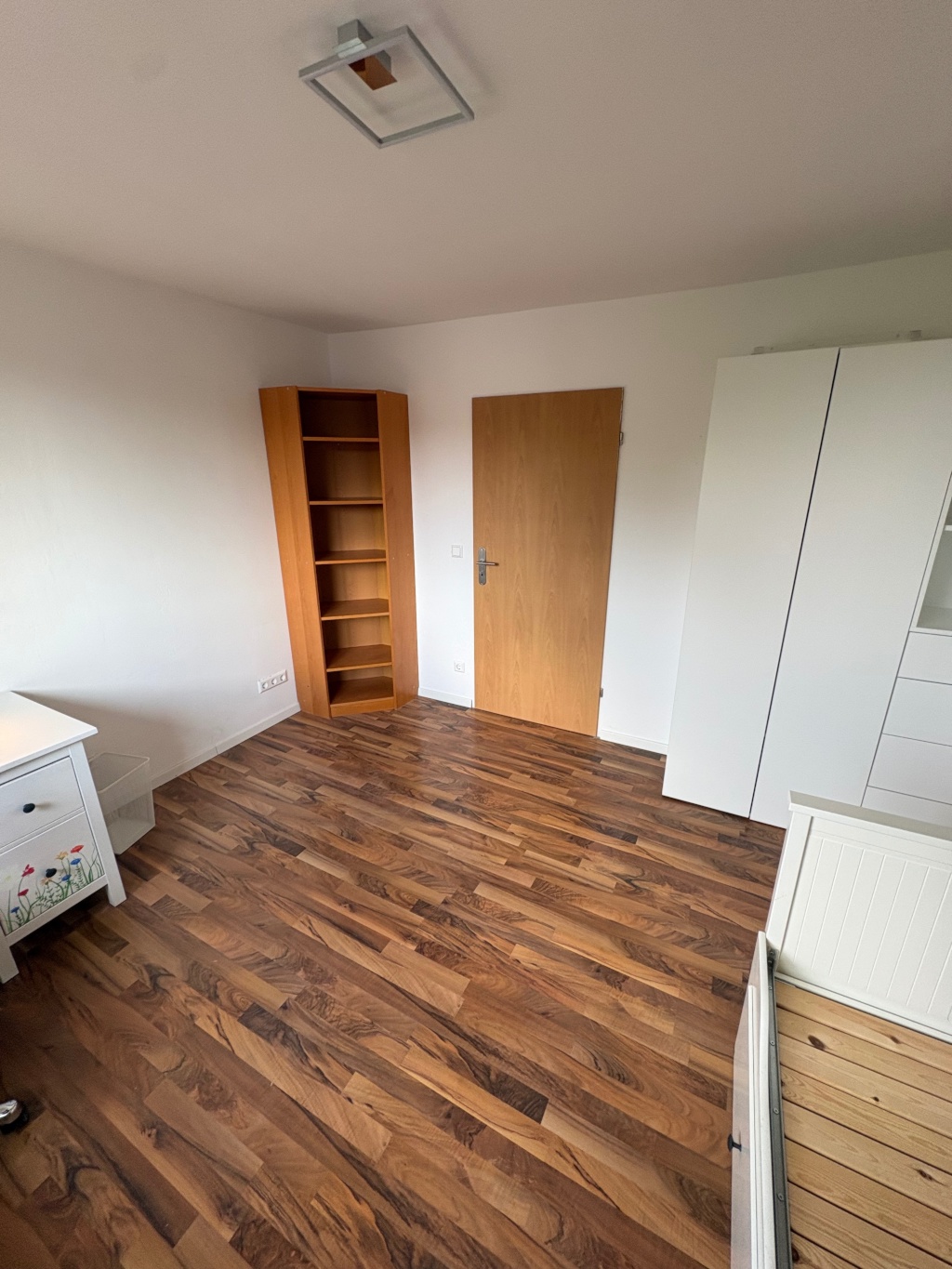WG-Zimmer Allach-Untermenzing Kupfferstraße 1 - Zimmer 2