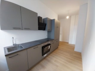 Anzeigenbild: 3 Zimmer Wohnung, Stadtmitte, EBK, saniert