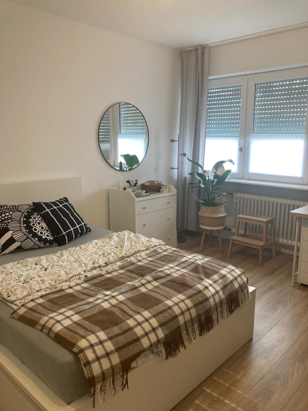 Wohnung in Stuttgart-West zu vermieten ideal für WGs