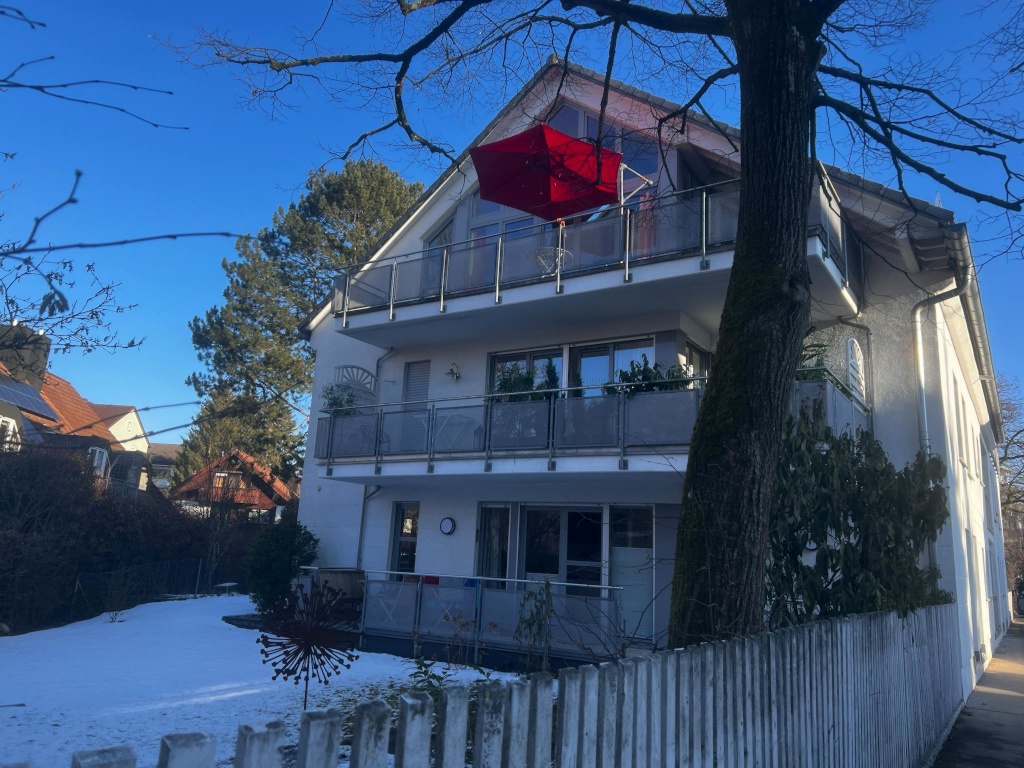 Josef-Retzer-Straße, Munich – Josef-Retzer-Straße, 81241 München – Vorschaubild 8