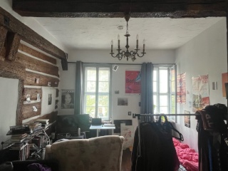 Anzeigenbild: Charmantes Zimmer in Altbau WG