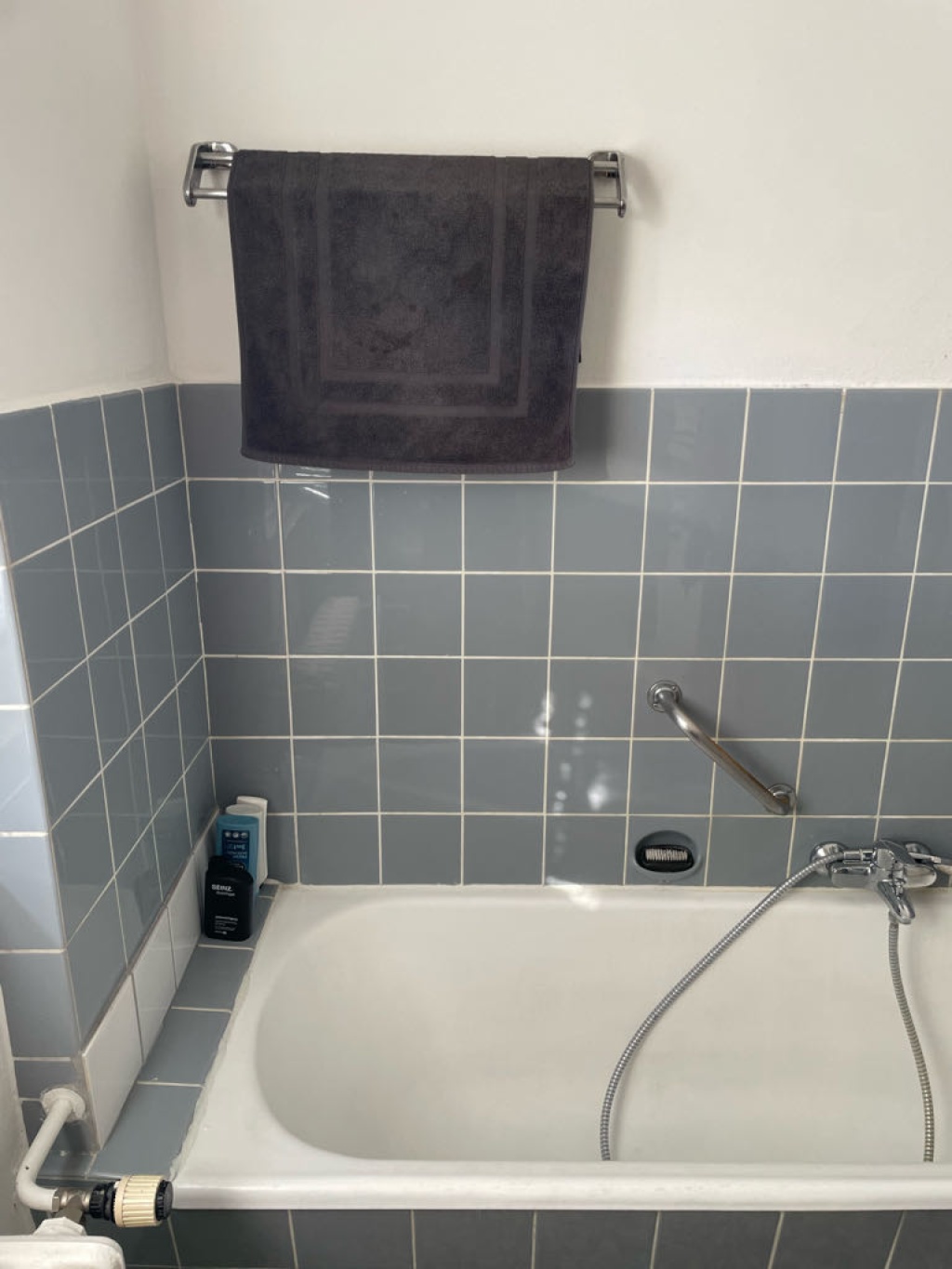 Habitación en WG Centrum Wolbecker Straße 44 - Bad, Dusche