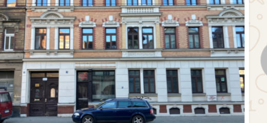 2-Zi Wohnung ab 1.11.zu vermieten