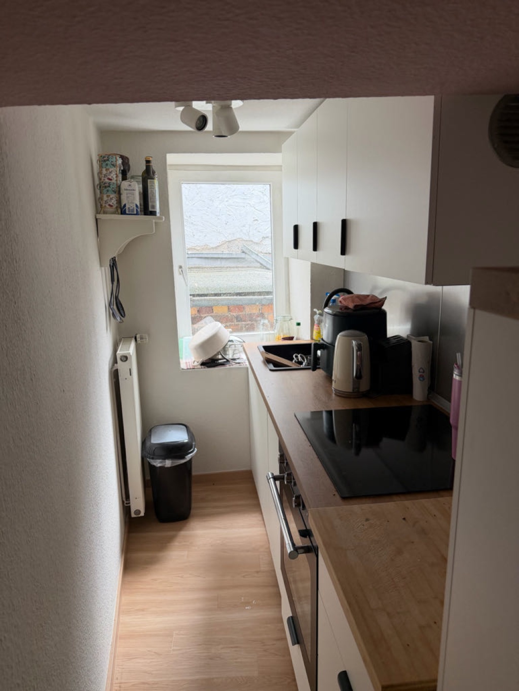 Wohnung Kernstadt Steinweg 40 - Bild 4