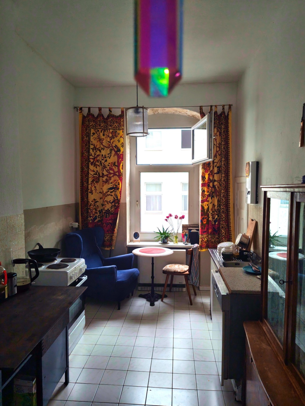 Habitación en WG Wedding Kamerunerstrasse 19 - foto 4