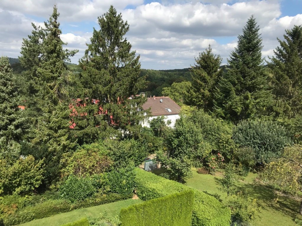 2-Zimmer- Wohnung – Triberger Straße 00, 70569 Stuttgart Kaltental – Vorschaubild 6