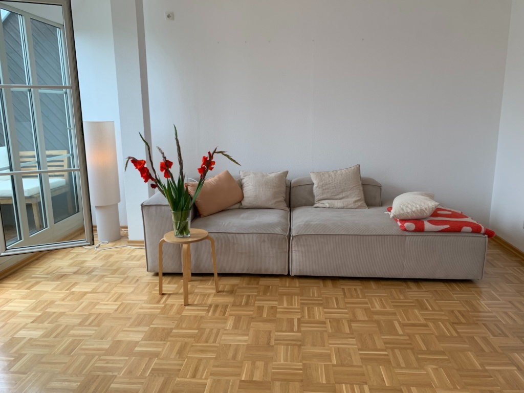 Apartamento Steglitz Steglitzer Damm - foto 1