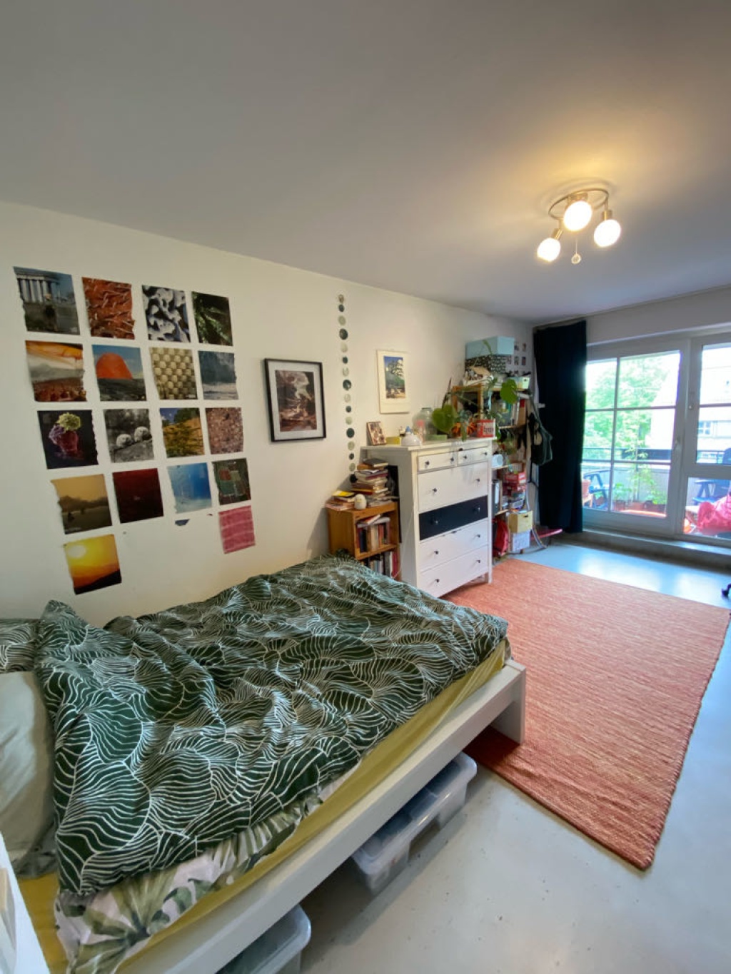 Habitación en WG Gievenbeck Rudolf-Harbig-Weg - foto 1